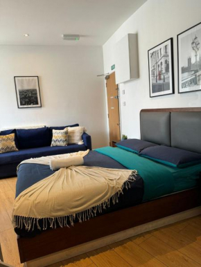 Luxury Apartment Sleep 6 in Piccadilly Circus
